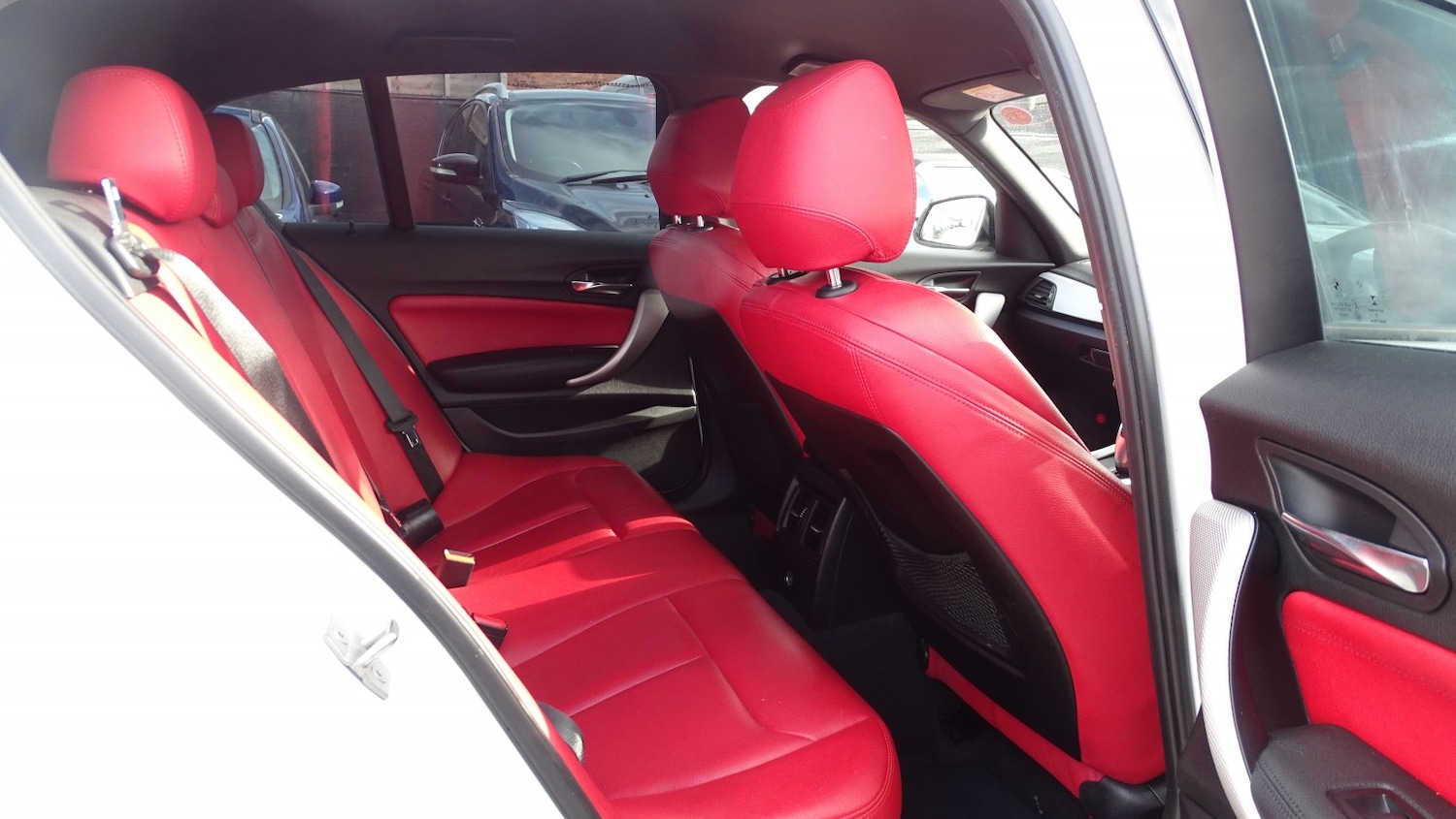 Used BMW 1 Series 2025 for sale - 77668453: Photo 22