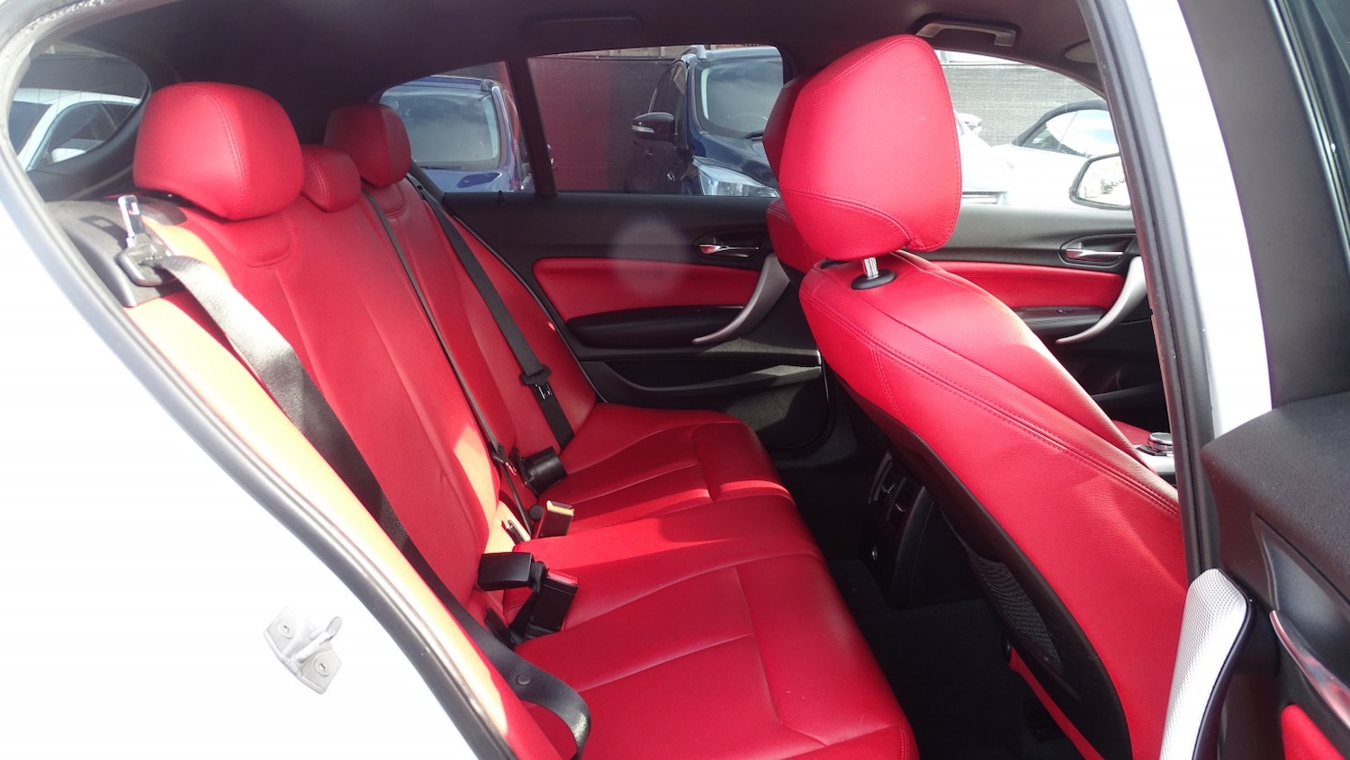 Used BMW 1 Series 2025 for sale - 77668453: Photo 23