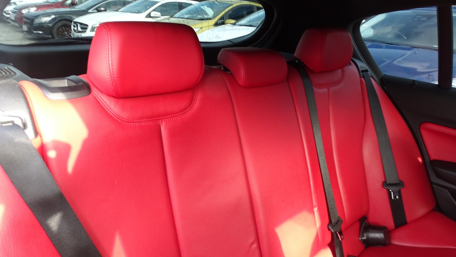 Used BMW 1 Series 2025 for sale - 77668453: Photo 24