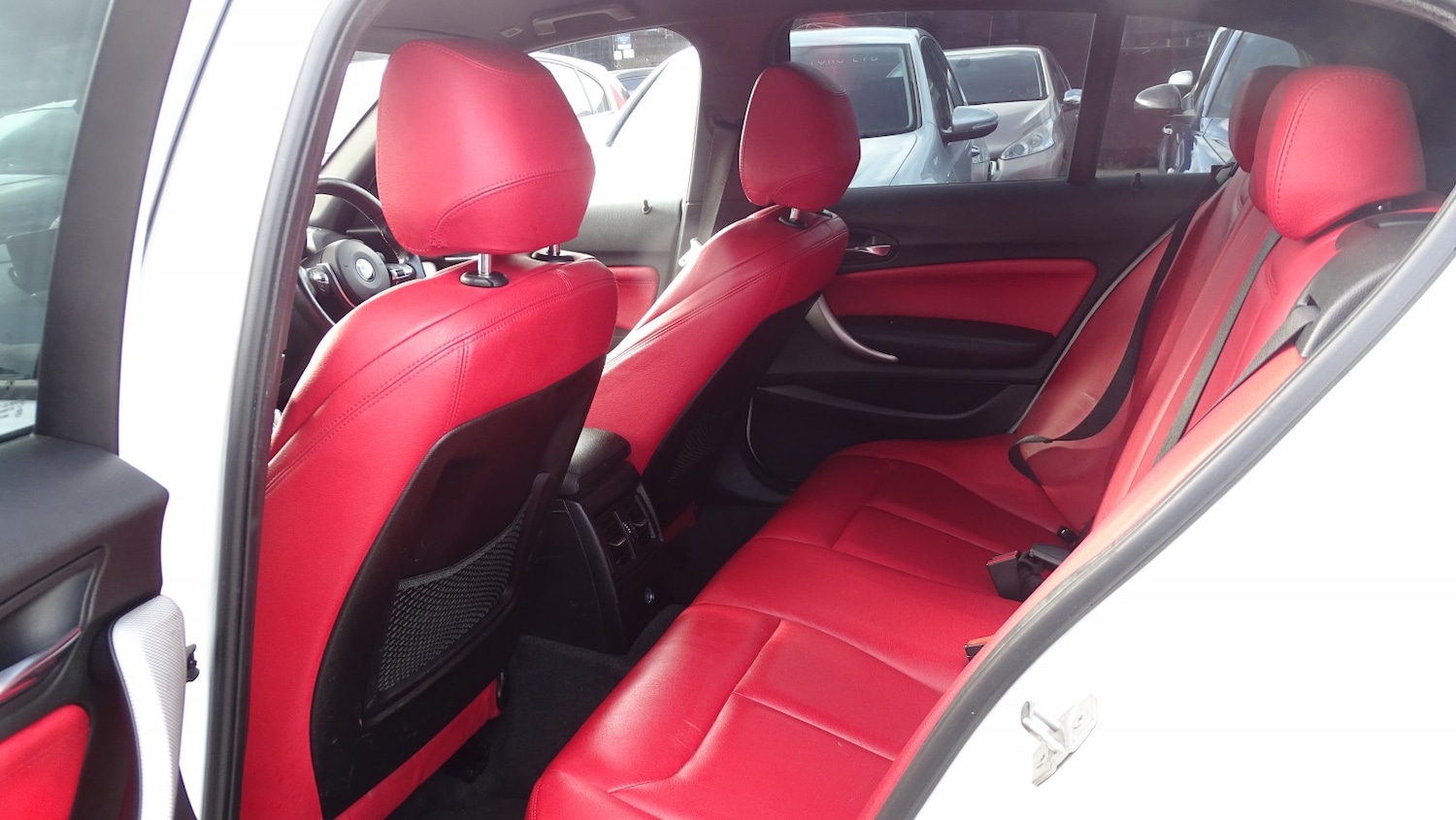 Used BMW 1 Series 2025 for sale - 77668453: Photo 27