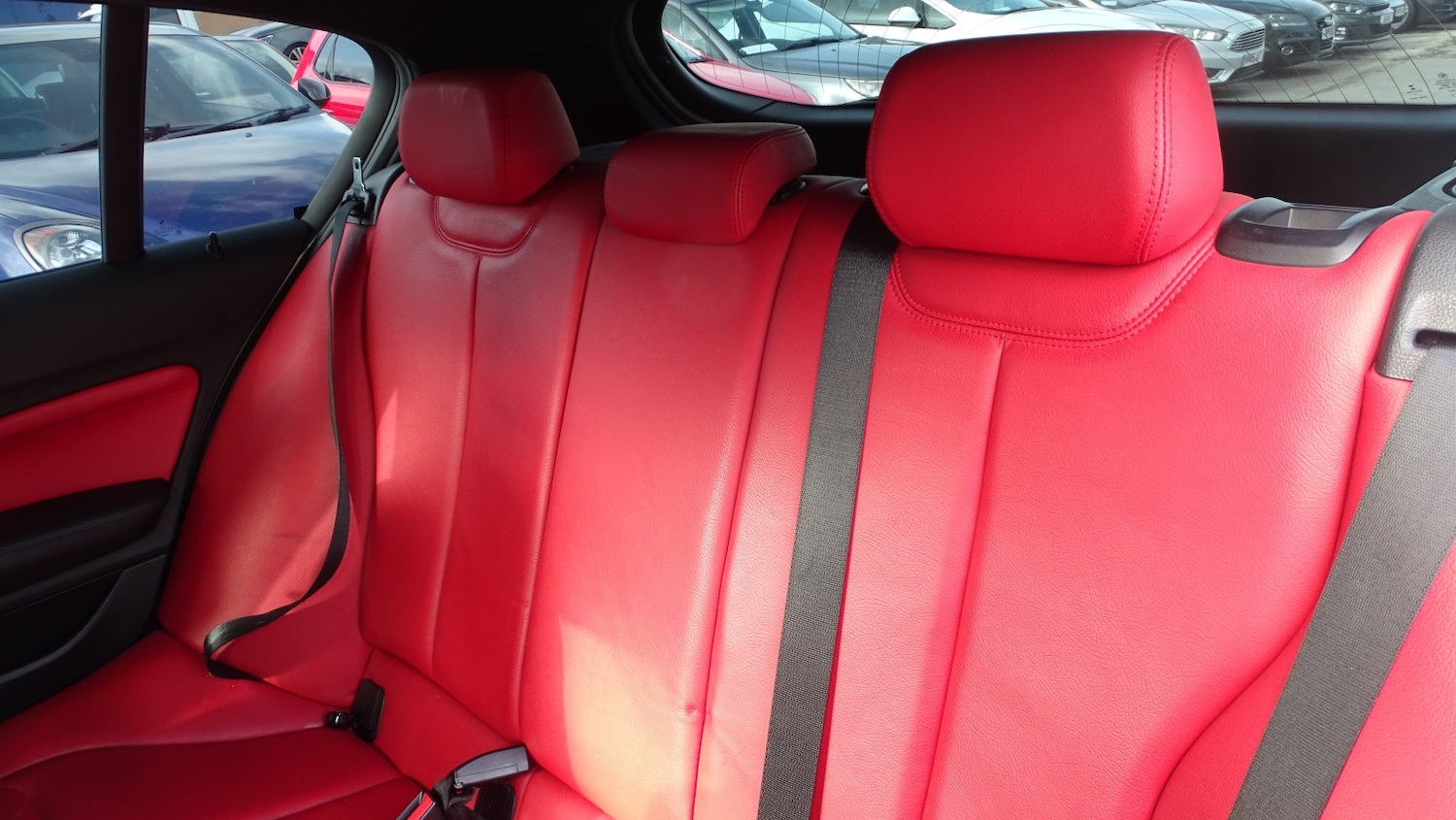 Used BMW 1 Series 2025 for sale - 77668453: Photo 28