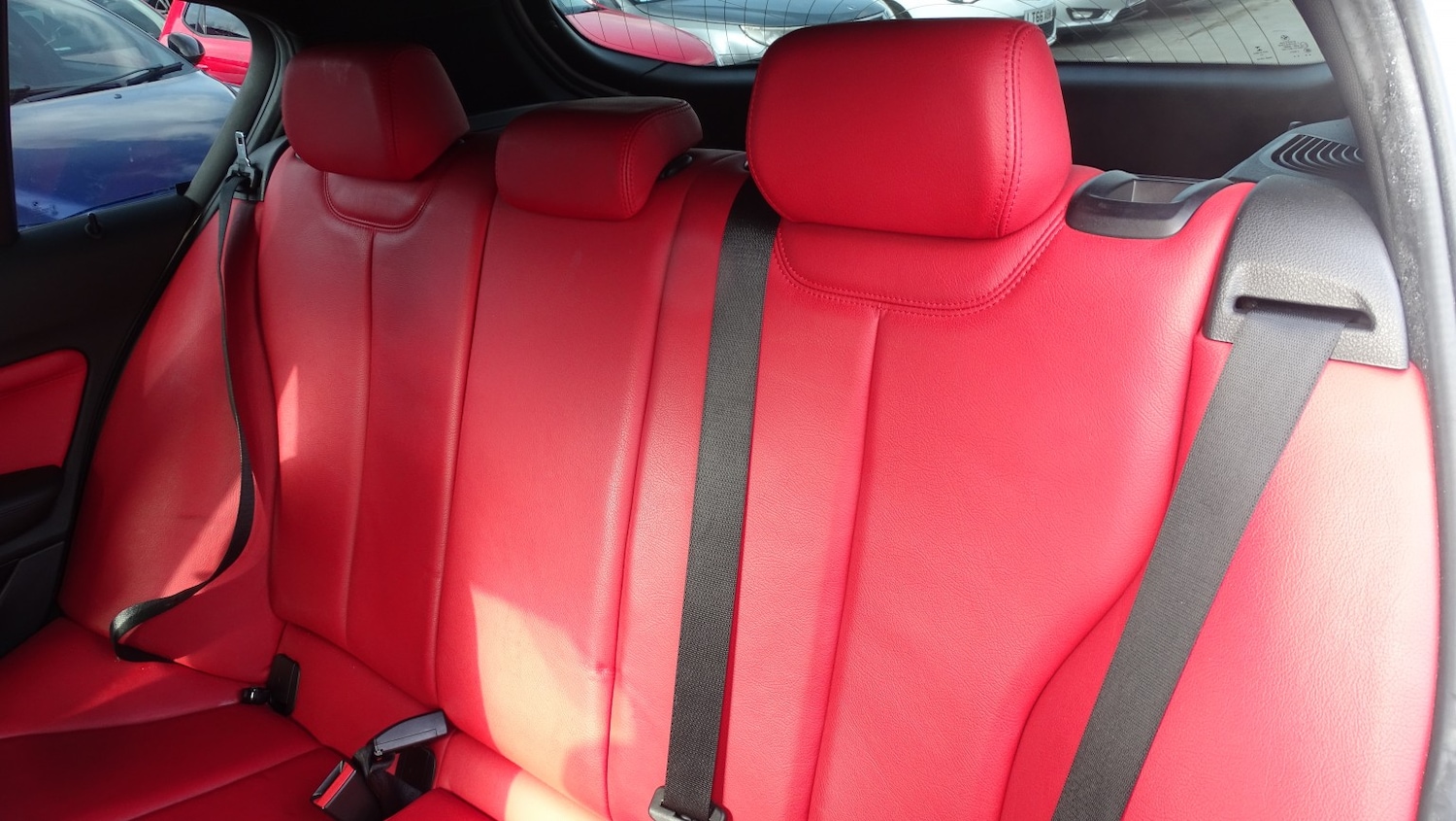 Used BMW 1 Series 2025 for sale - 77668453: Photo 29