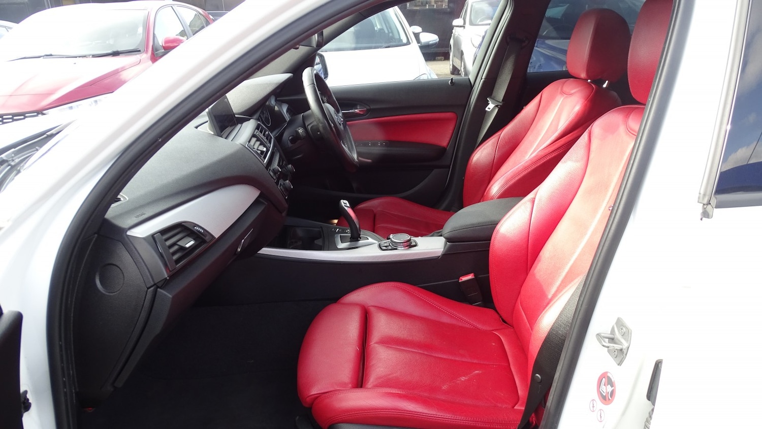 Used BMW 1 Series 2025 for sale - 77668453: Photo 31