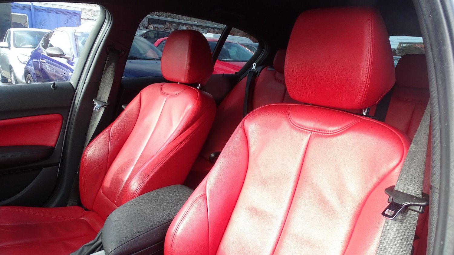 Used BMW 1 Series 2025 for sale - 77668453: Photo 32