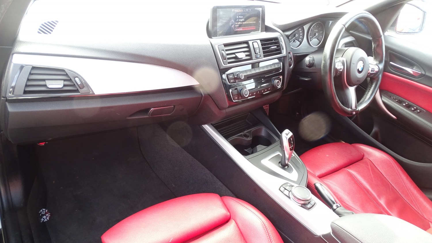 Used BMW 1 Series 2025 for sale - 77668453: Photo 34