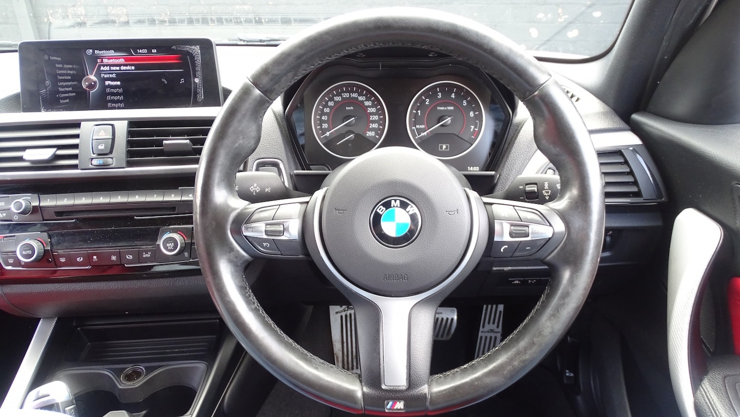 Used BMW 1 Series 2025 for sale - 77668453: Photo 35