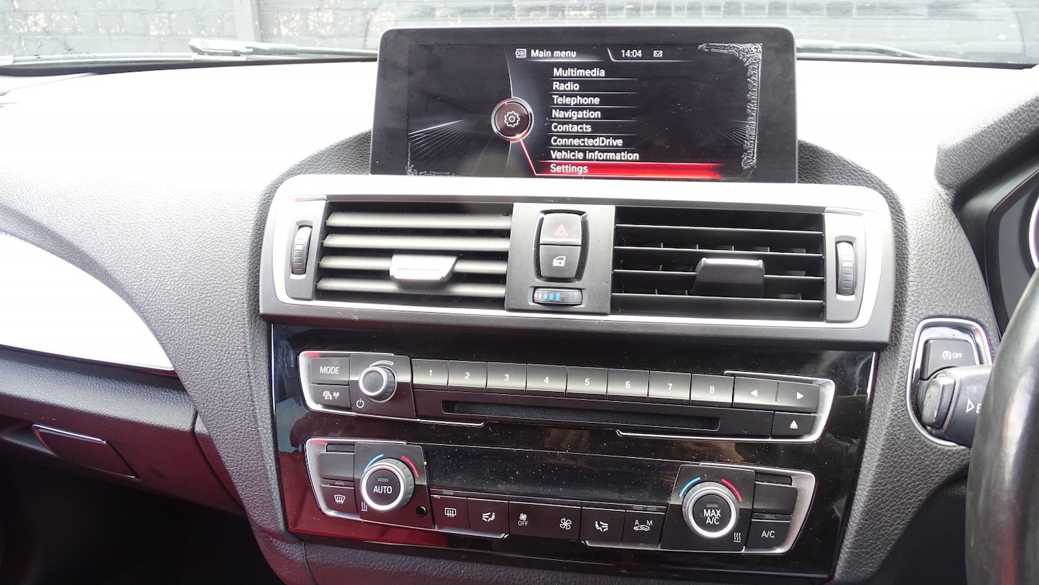 Used BMW 1 Series 2025 for sale - 77668453: Photo 43