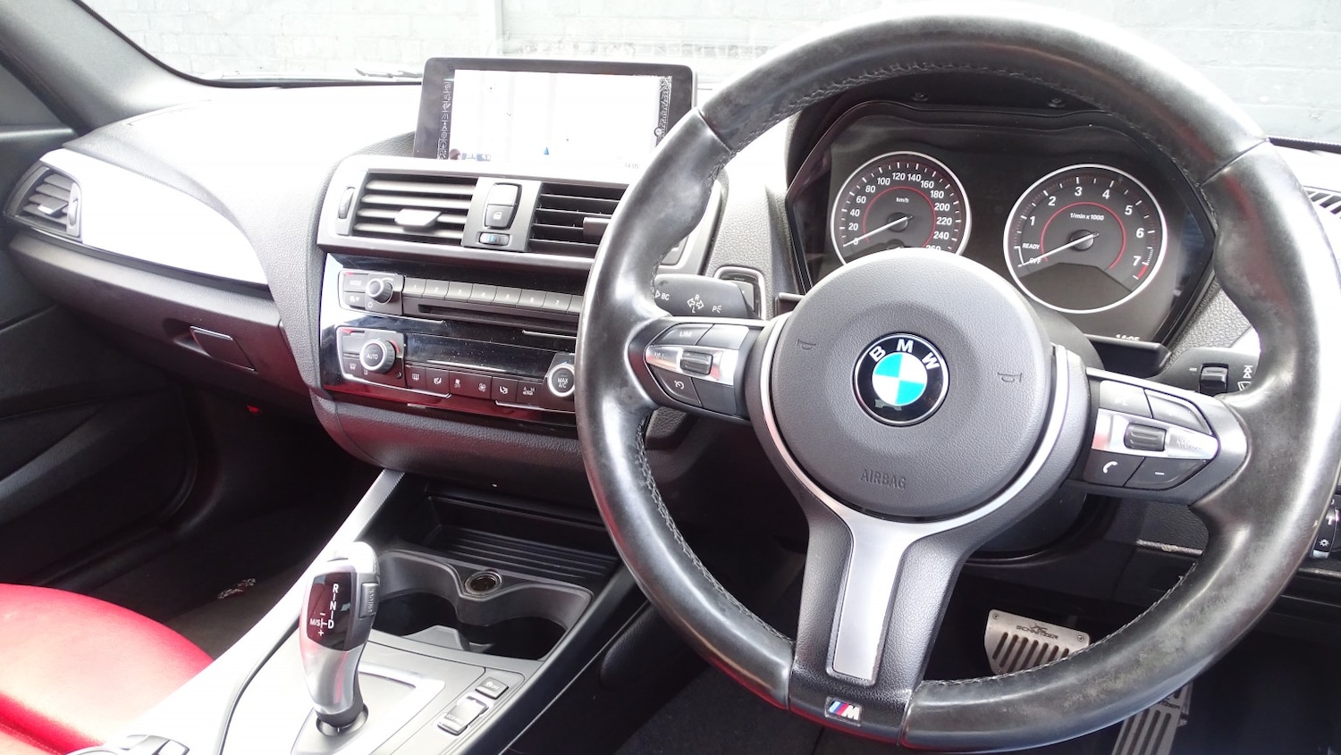 Used BMW 1 Series 2025 for sale - 77668453: Photo 46