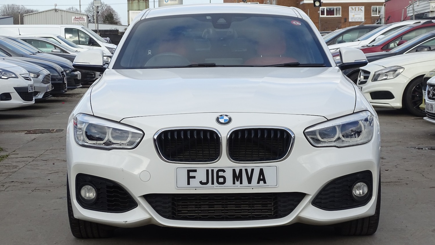 Used BMW 1 Series 2025 for sale - 77668453: Photo 6