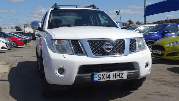 Used Nissan Navara 2014 for sale - 75529798: Photo 1