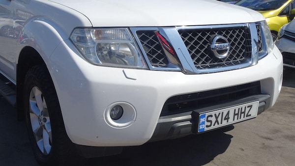 Used Nissan Navara 2014 for sale - 75529798: Photo 22