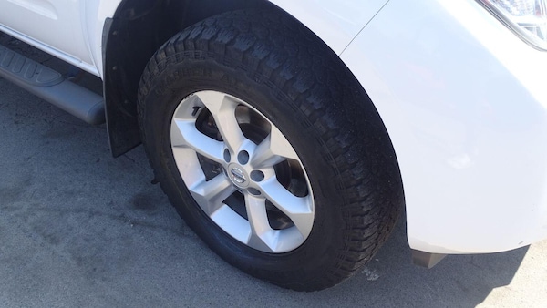 Used Nissan Navara 2014 for sale - 75529798: Photo 23