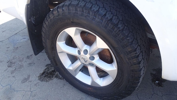 Used Nissan Navara 2014 for sale - 75529798: Photo 24