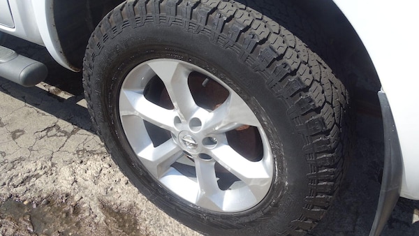 Used Nissan Navara 2014 for sale - 75529798: Photo 25