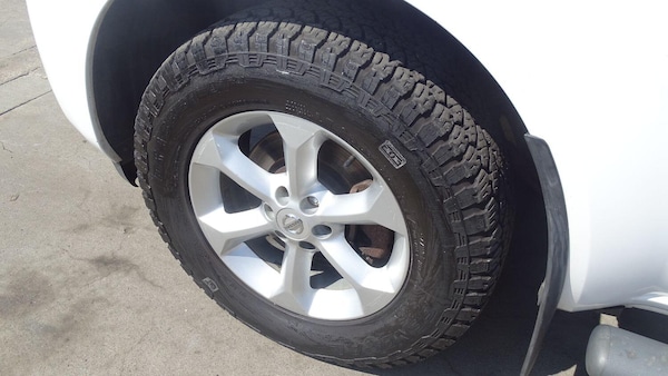 Used Nissan Navara 2014 for sale - 75529798: Photo 26