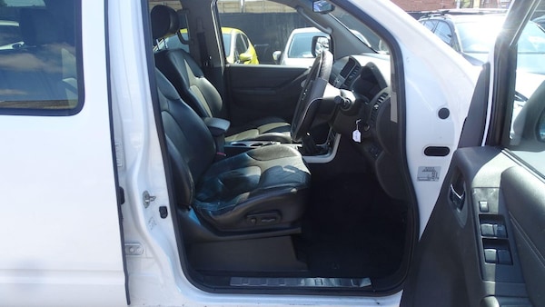 Used Nissan Navara 2014 for sale - 75529798: Photo 27