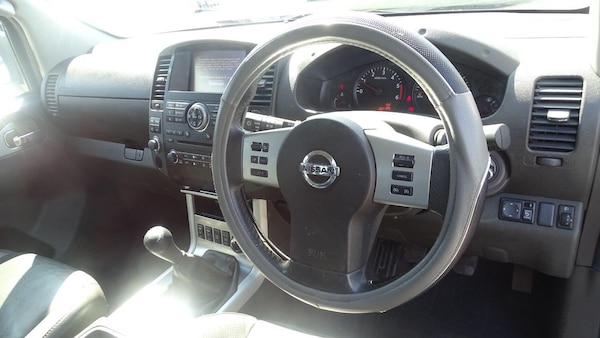 Used Nissan Navara 2014 for sale - 75529798: Photo 28