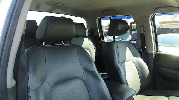 Used Nissan Navara 2014 for sale - 75529798: Photo 29