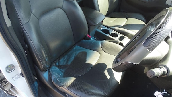Used Nissan Navara 2014 for sale - 75529798: Photo 30