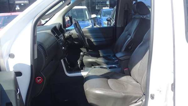 Used Nissan Navara 2014 for sale - 75529798: Photo 32