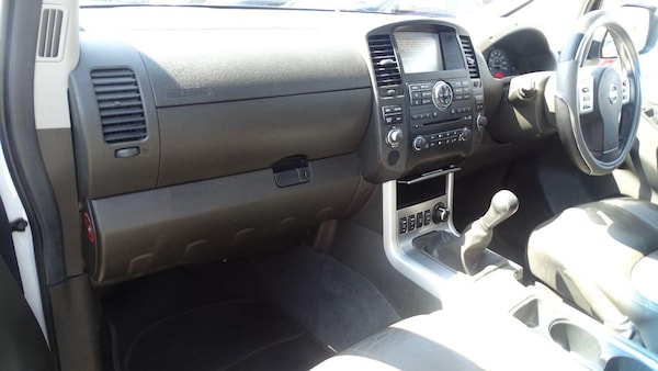 Used Nissan Navara 2014 for sale - 75529798: Photo 33