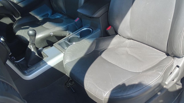 Used Nissan Navara 2014 for sale - 75529798: Photo 34