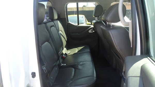 Used Nissan Navara 2014 for sale - 75529798: Photo 36