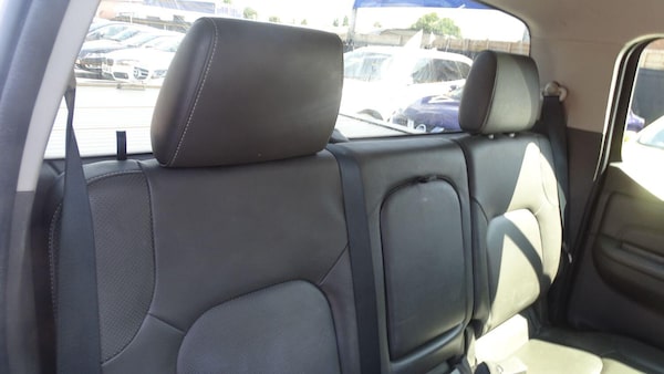 Used Nissan Navara 2014 for sale - 75529798: Photo 37