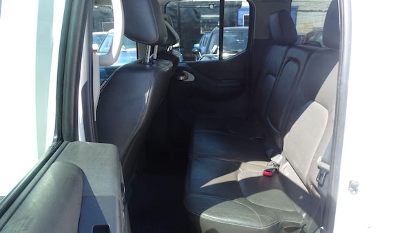 Used Nissan Navara 2014 for sale - 75529798: Photo 38