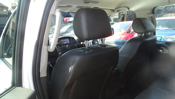Used Nissan Navara 2014 for sale - 75529798: Photo 41