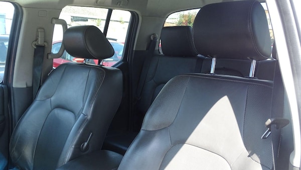 Used Nissan Navara 2014 for sale - 75529798: Photo 42