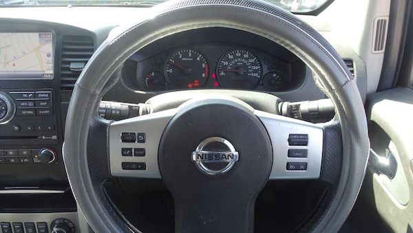 Used Nissan Navara 2014 for sale - 75529798: Photo 43