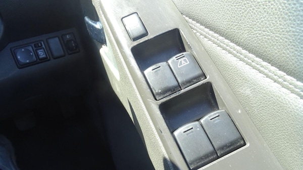 Used Nissan Navara 2014 for sale - 75529798: Photo 44