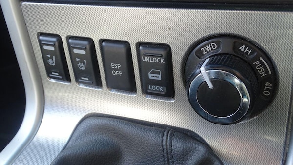 Used Nissan Navara 2014 for sale - 75529798: Photo 48