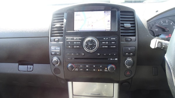Used Nissan Navara 2014 for sale - 75529798: Photo 49