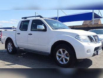 Used Nissan Navara 2014 for sale - 75529798: Photo