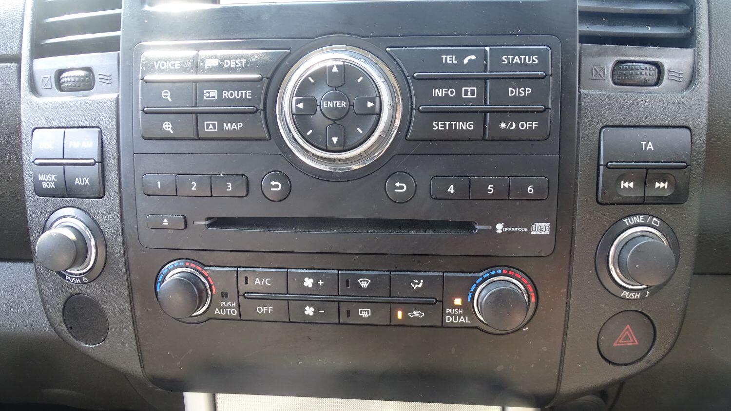 Vehicle 50