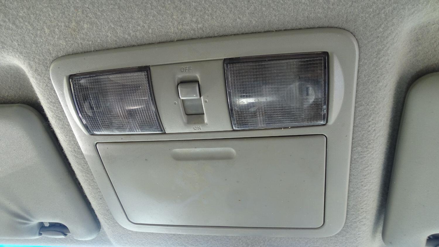 Vehicle 52