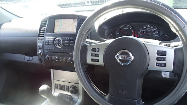 Used Nissan Navara 2014 for sale - 75529798: Photo 53