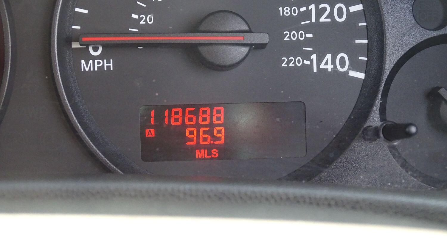 Vehicle 54
