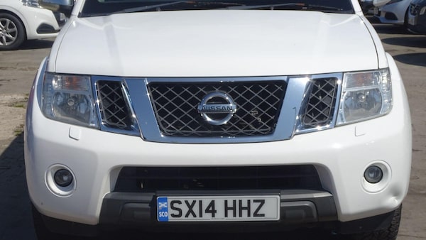 Used Nissan Navara 2014 for sale - 75529798: Photo 8