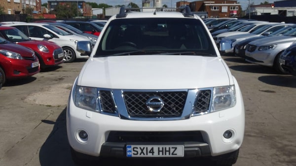 Used Nissan Navara 2014 for sale - 75529798: Photo 9