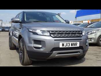 2013 - 2.2 eD4 Pure 5-Door