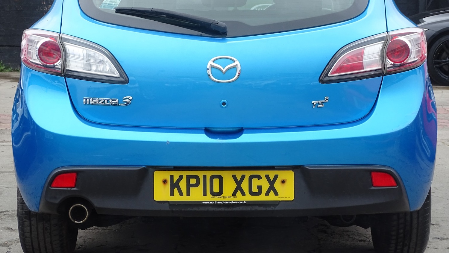 Used Mazda Mazda3 2010 for sale - 78045613: Photo 12