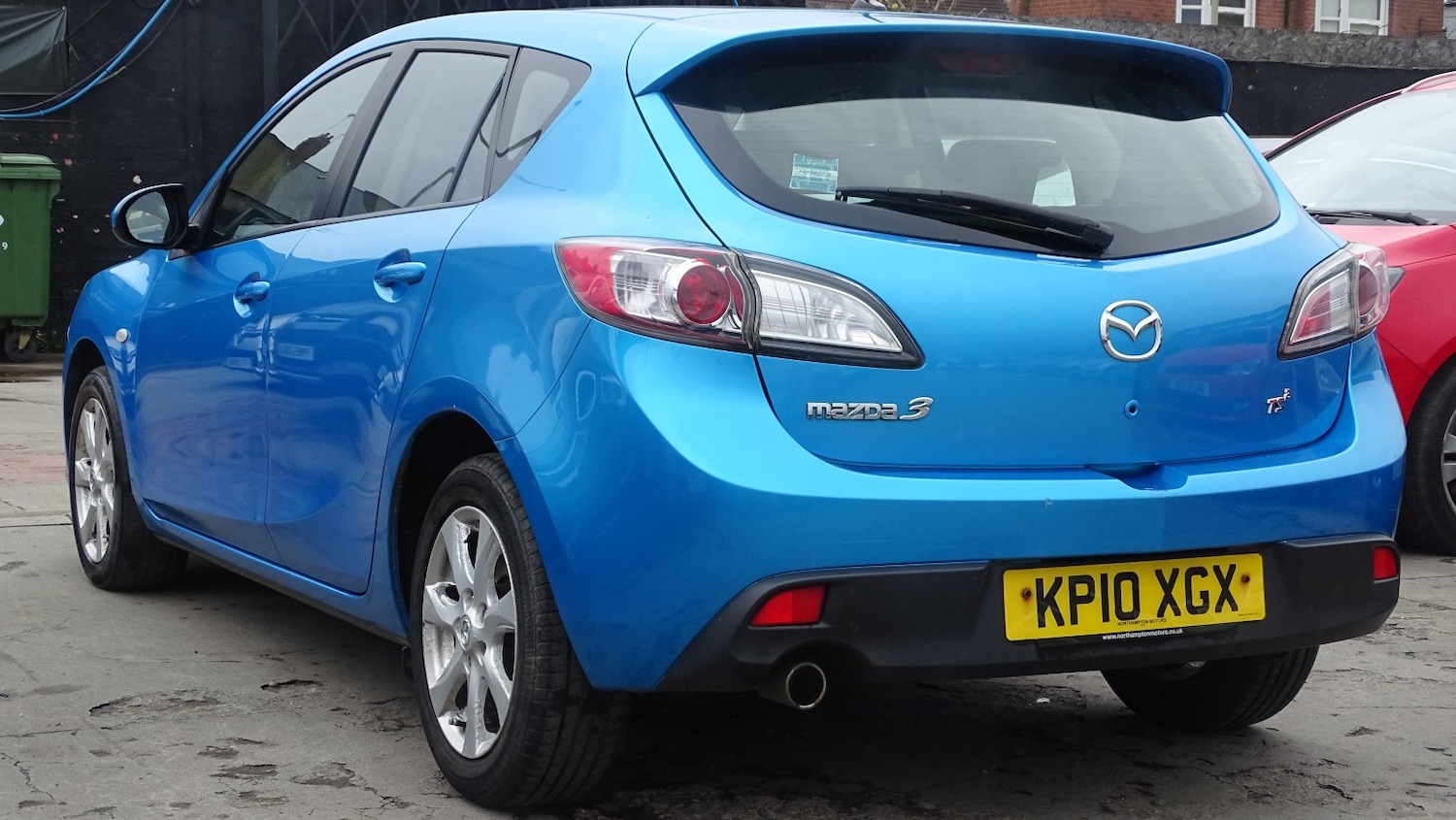 Used Mazda Mazda3 2010 for sale - 78045613: Photo 15