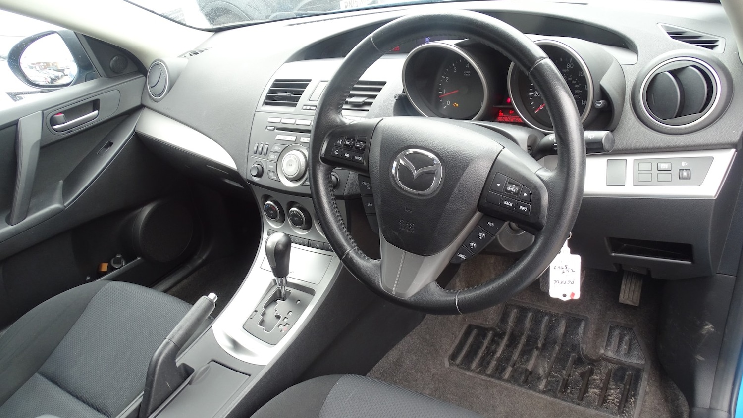 Used Mazda Mazda3 2010 for sale - 78045613: Photo 20