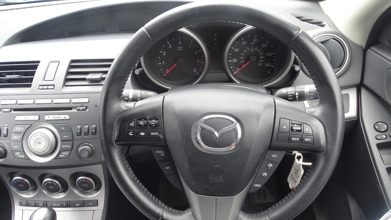 Used Mazda Mazda3 2010 for sale - 78045613: Photo 21