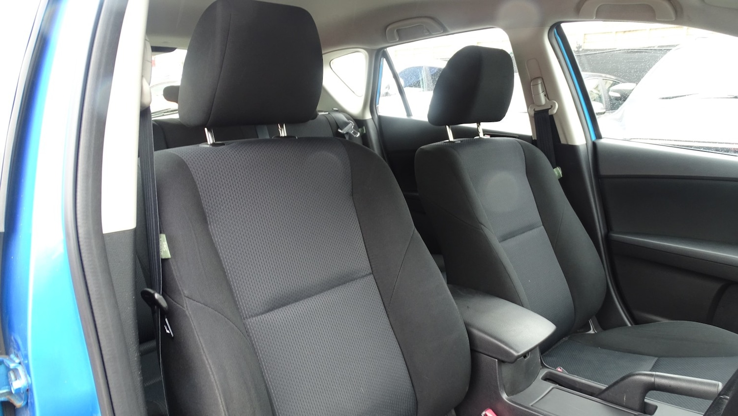 Used Mazda Mazda3 2010 for sale - 78045613: Photo 22