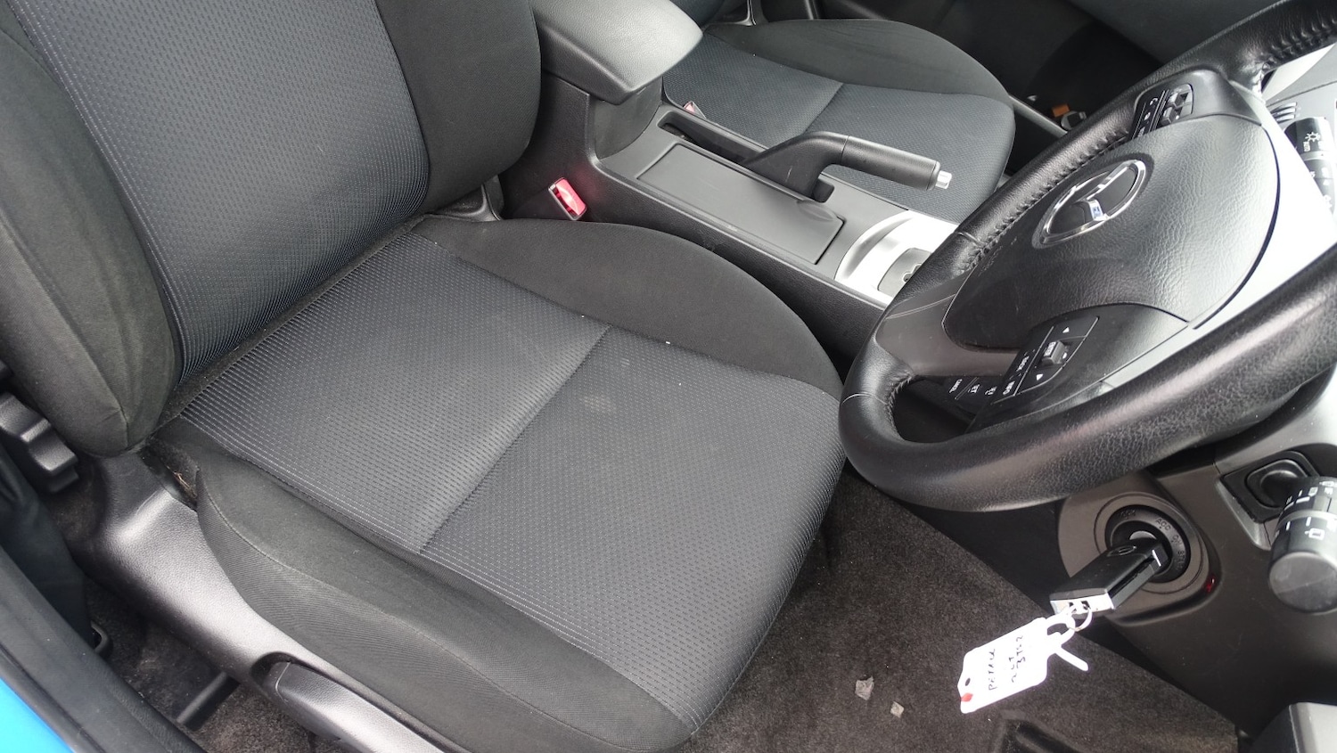 Used Mazda Mazda3 2010 for sale - 78045613: Photo 23