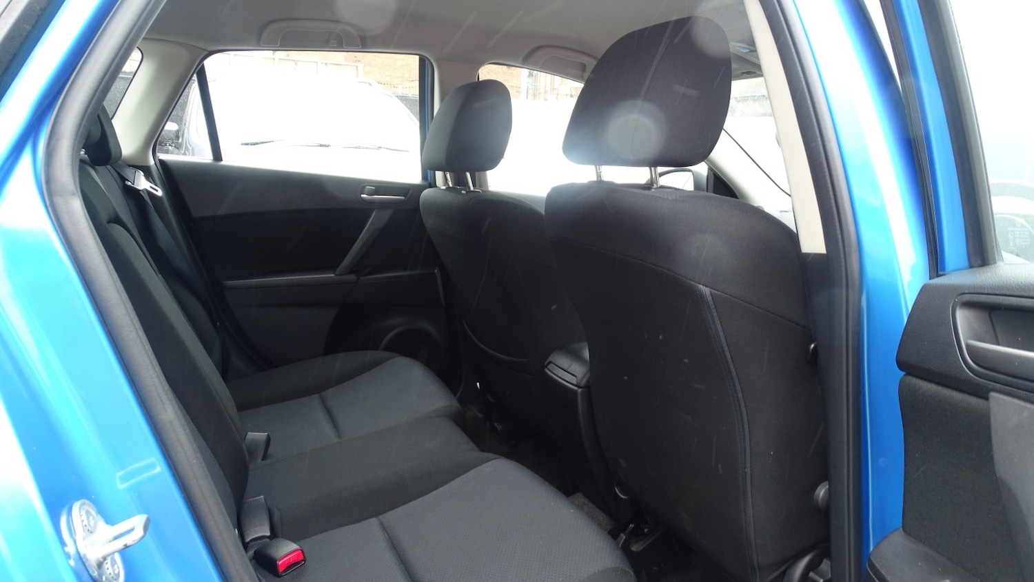 Used Mazda Mazda3 2010 for sale - 78045613: Photo 24